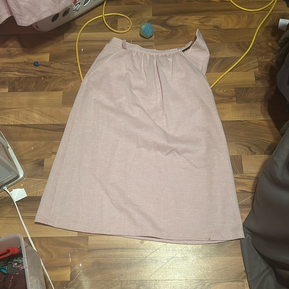 M’lady skirt